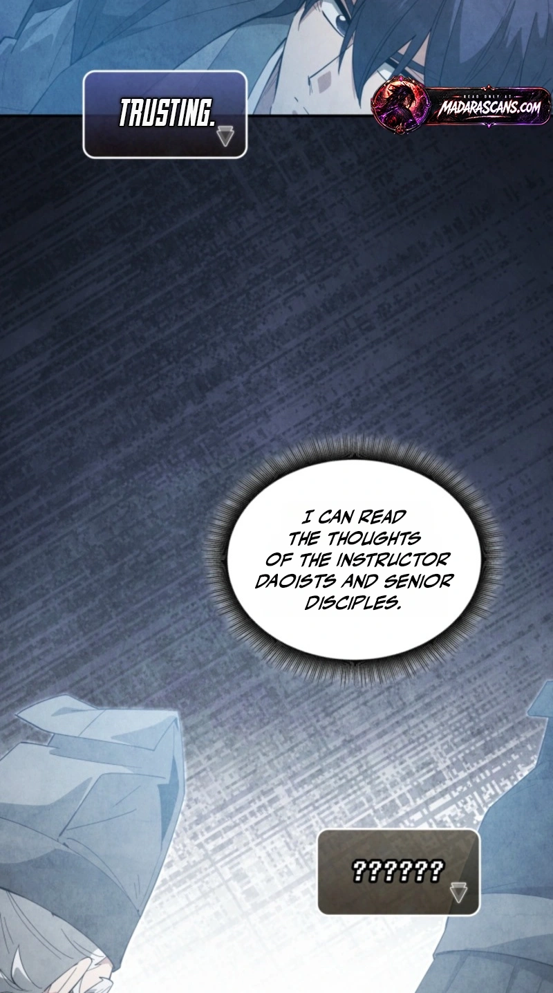 How to Live as a Civil Servant in Murim Chapter 80 page 67