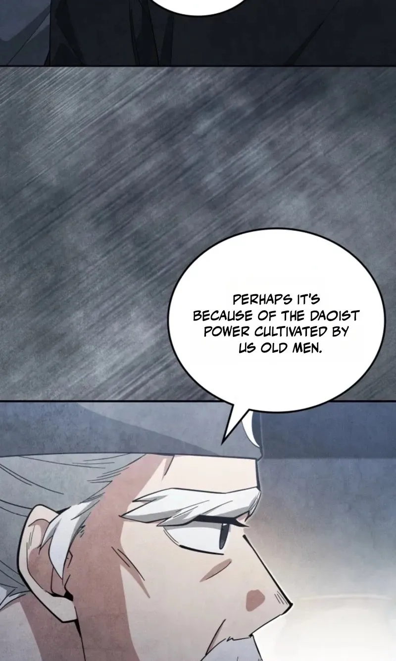 How to Live as a Civil Servant in Murim Chapter 80 page 70