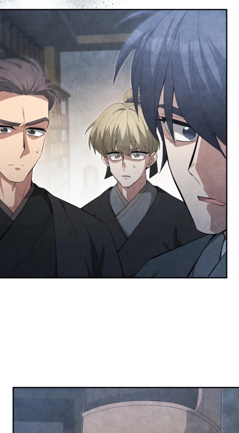 How to Live as a Civil Servant in Murim Chapter 80 page 77
