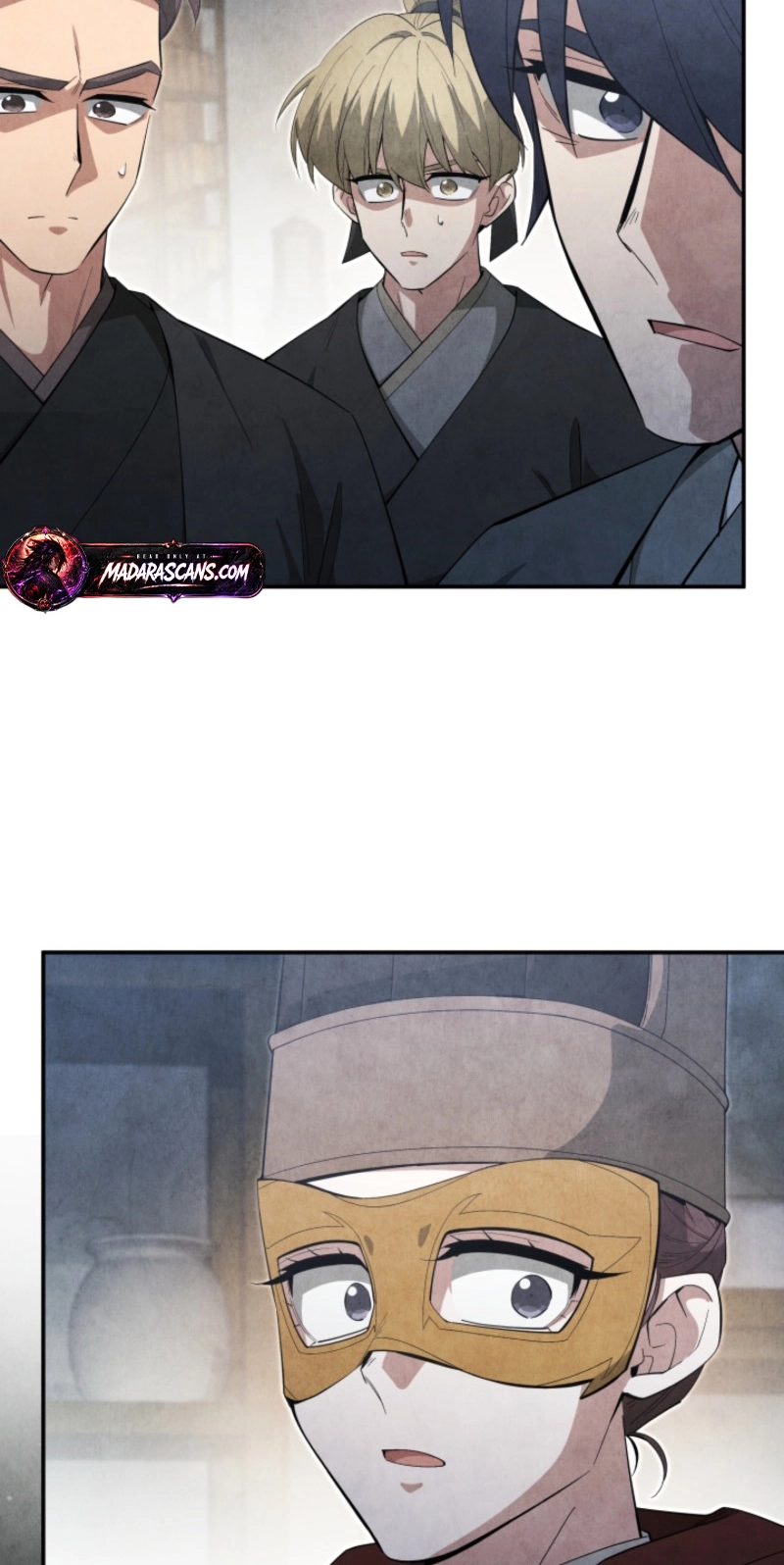 How to Live as a Civil Servant in Murim Chapter 81 page 6