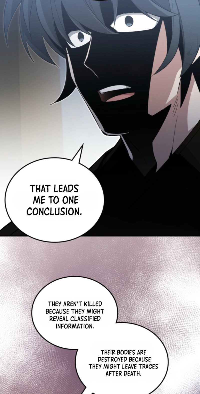 How to Live as a Civil Servant in Murim Chapter 81 page 16