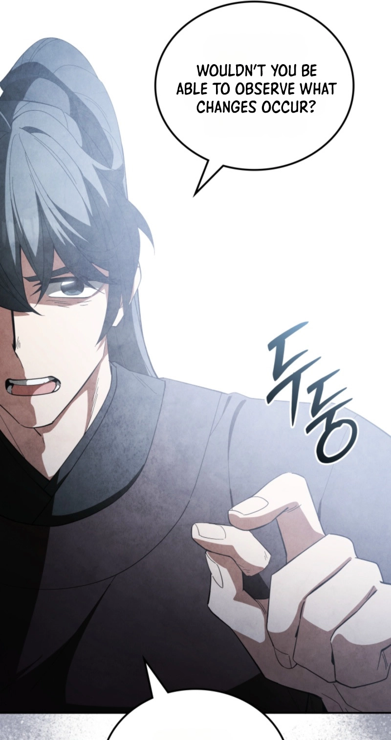 How to Live as a Civil Servant in Murim Chapter 81 page 18