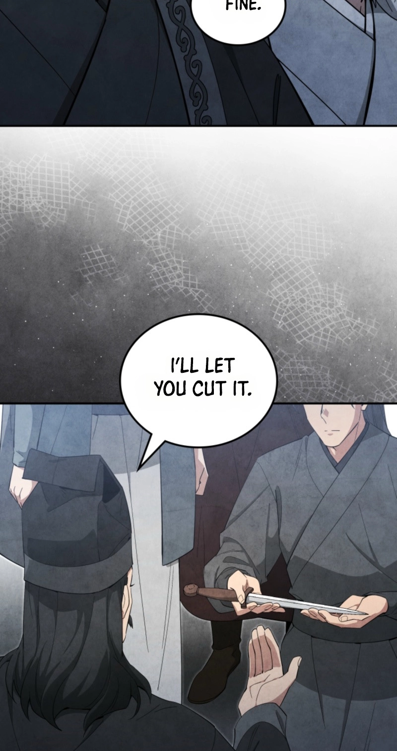 How to Live as a Civil Servant in Murim Chapter 81 page 27