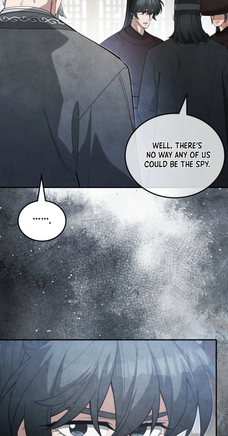 How to Live as a Civil Servant in Murim Chapter 81 page 32