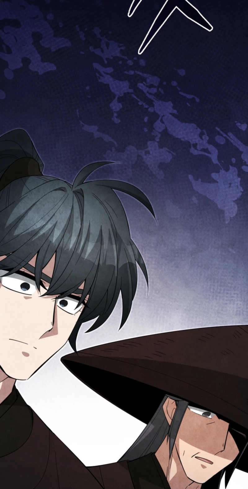 How to Live as a Civil Servant in Murim Chapter 81 page 39