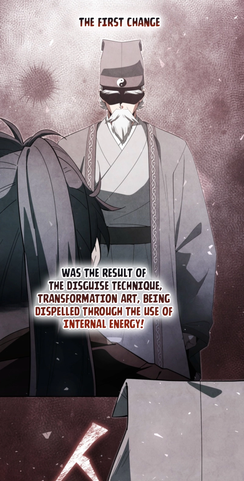 How to Live as a Civil Servant in Murim Chapter 81 page 42