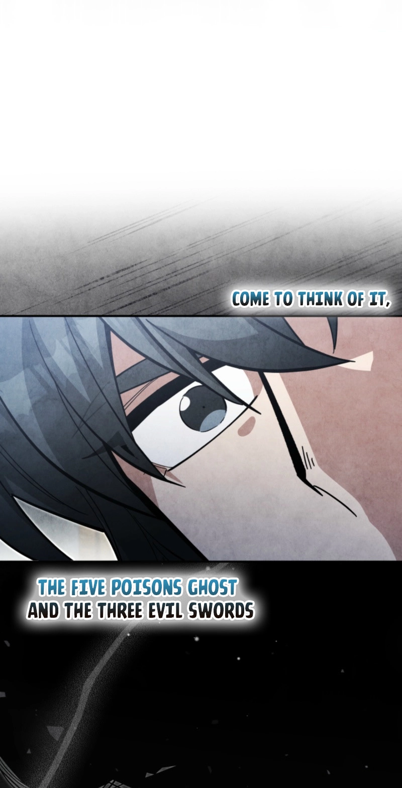 How to Live as a Civil Servant in Murim Chapter 81 page 45