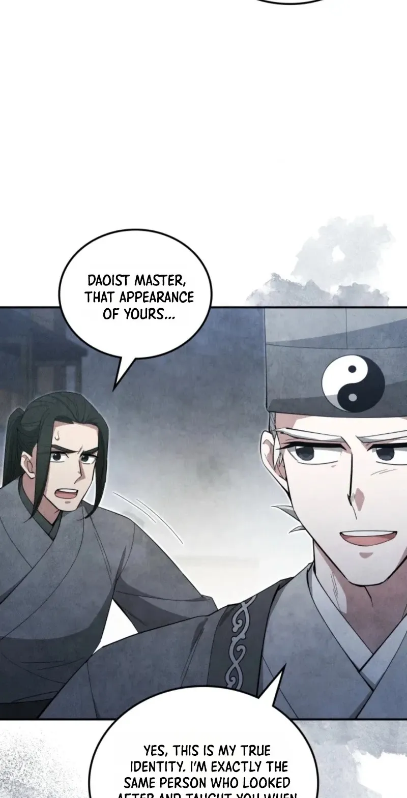How to Live as a Civil Servant in Murim Chapter 81 page 50