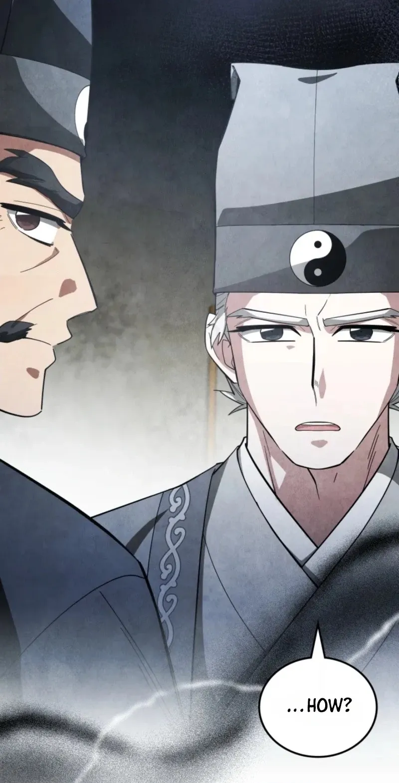 How to Live as a Civil Servant in Murim Chapter 81 page 60