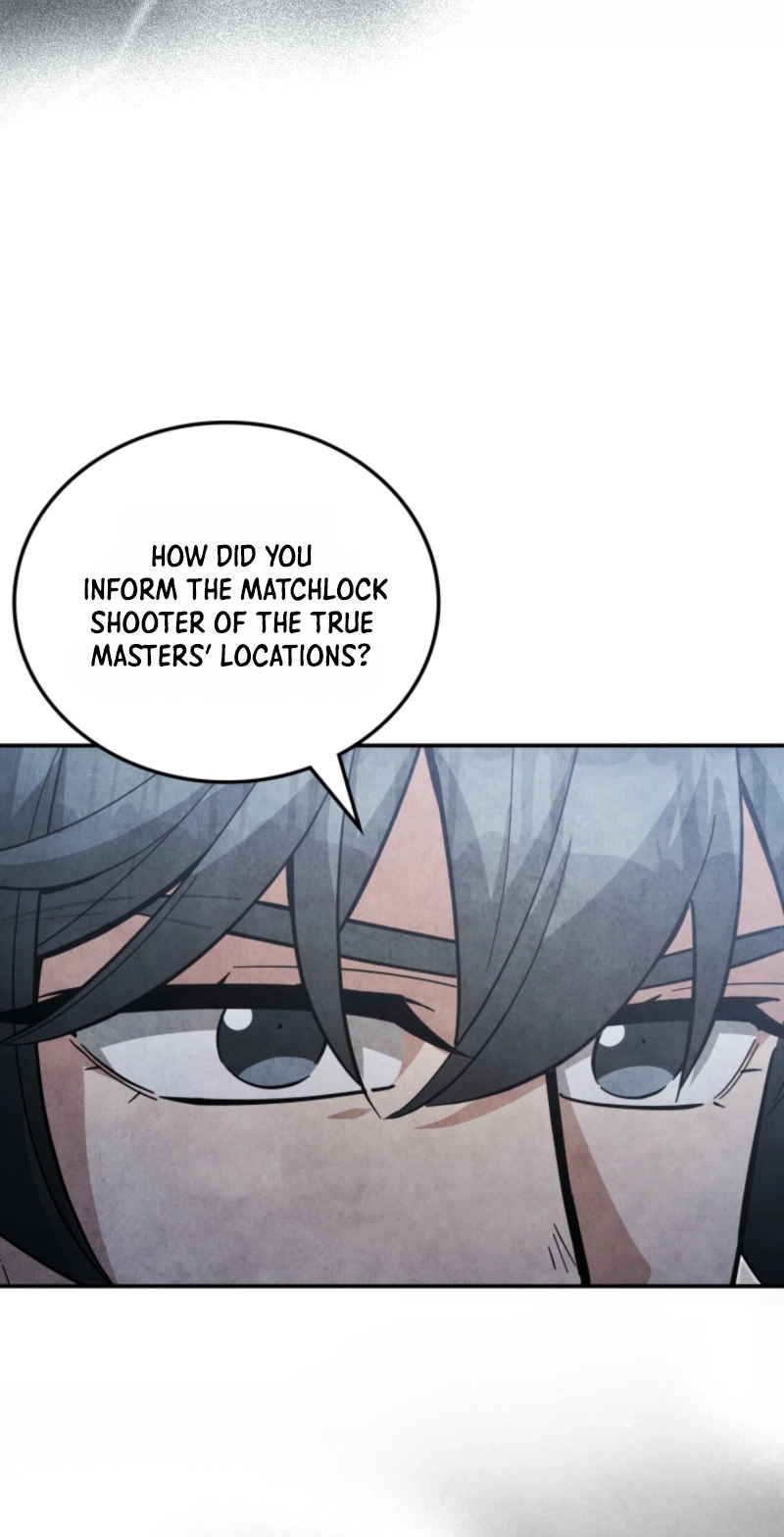 How to Live as a Civil Servant in Murim Chapter 81 page 61