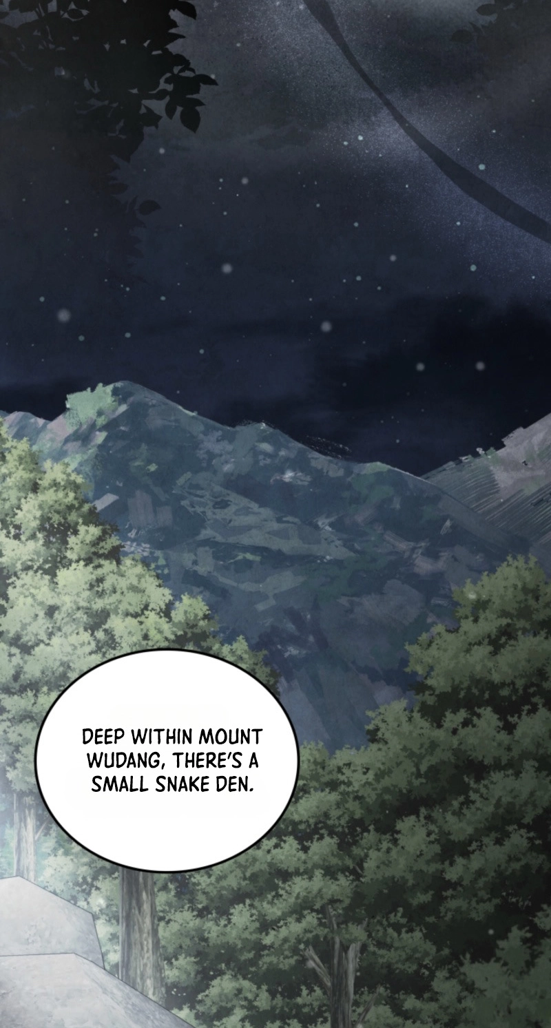 How to Live as a Civil Servant in Murim Chapter 81 page 63