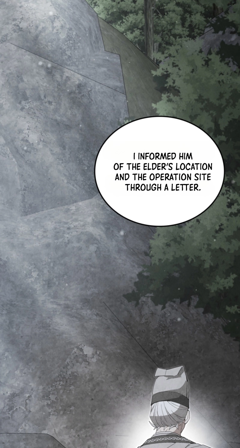 How to Live as a Civil Servant in Murim Chapter 81 page 64