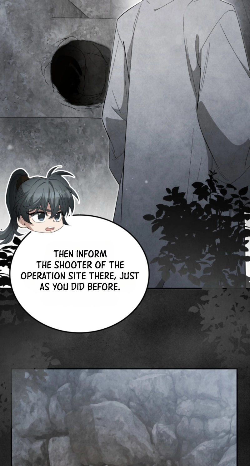 How to Live as a Civil Servant in Murim Chapter 81 page 65