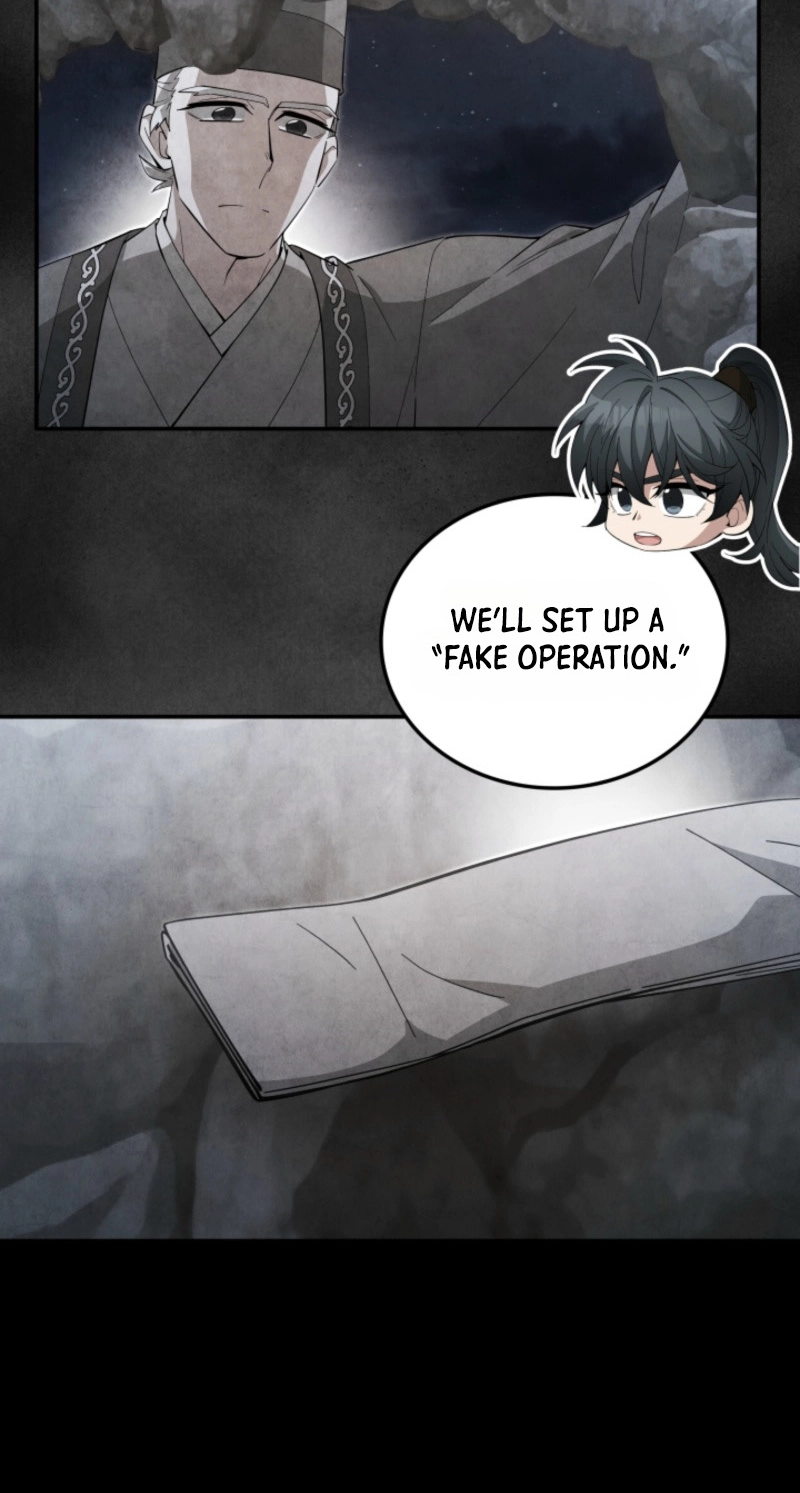 How to Live as a Civil Servant in Murim Chapter 81 page 66