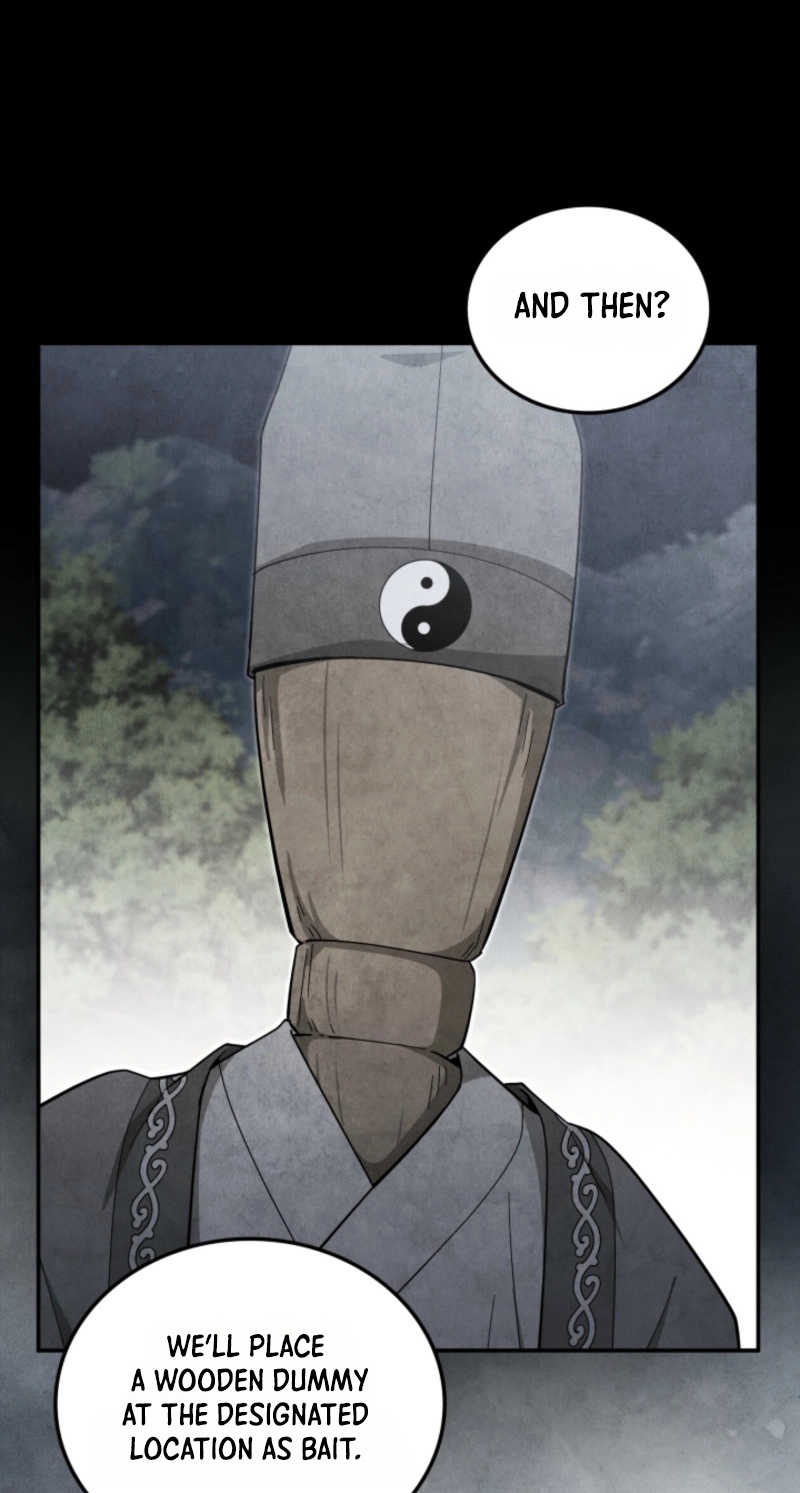How to Live as a Civil Servant in Murim Chapter 81 page 67