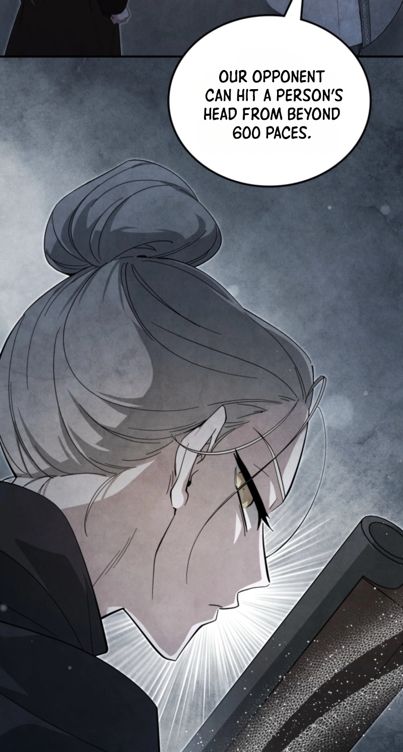 How to Live as a Civil Servant in Murim Chapter 81 page 69