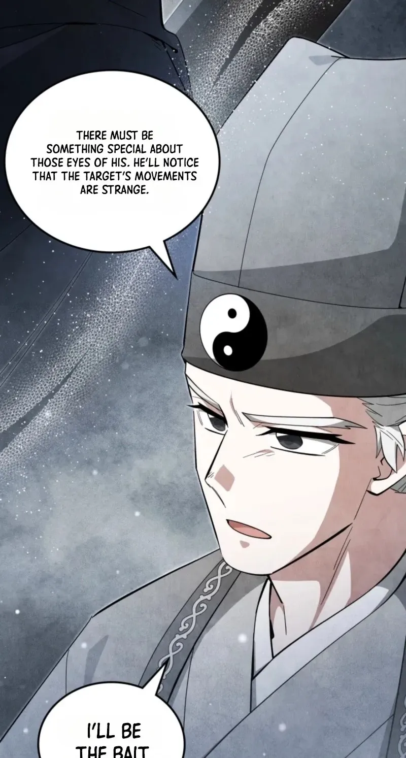 How to Live as a Civil Servant in Murim Chapter 81 page 70