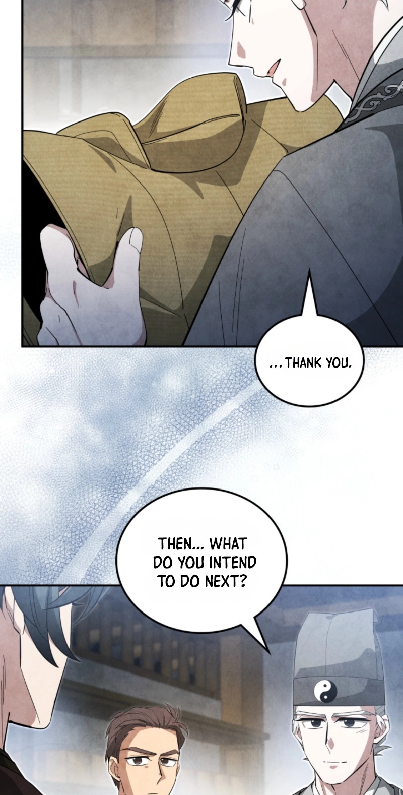 How to Live as a Civil Servant in Murim Chapter 81 page 74
