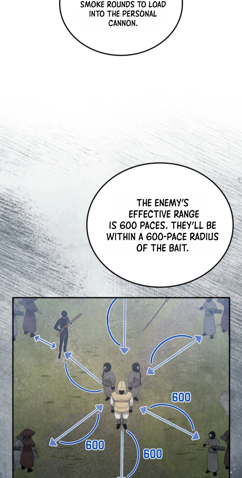 How to Live as a Civil Servant in Murim Chapter 81 page 79