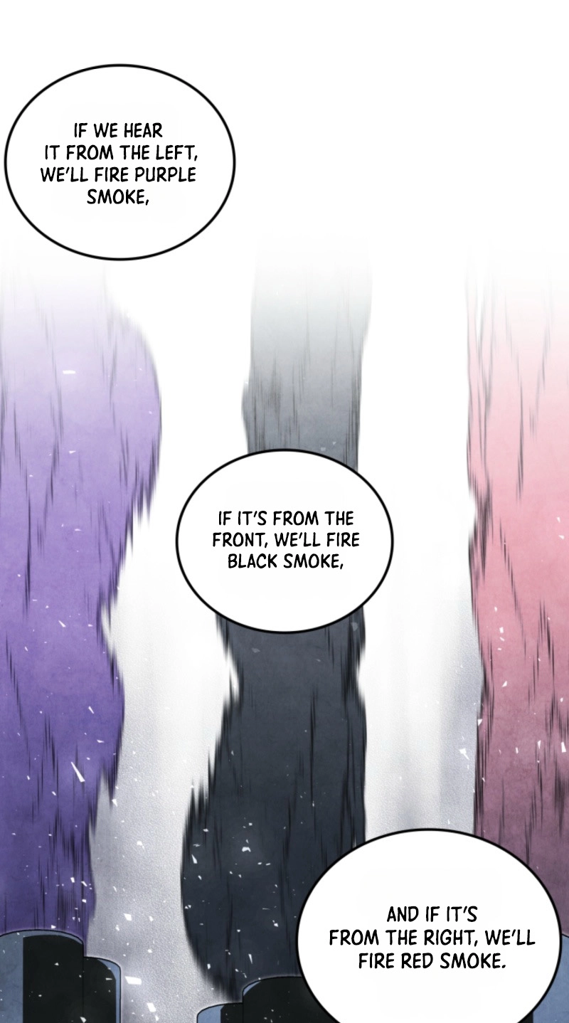 How to Live as a Civil Servant in Murim Chapter 81 page 81