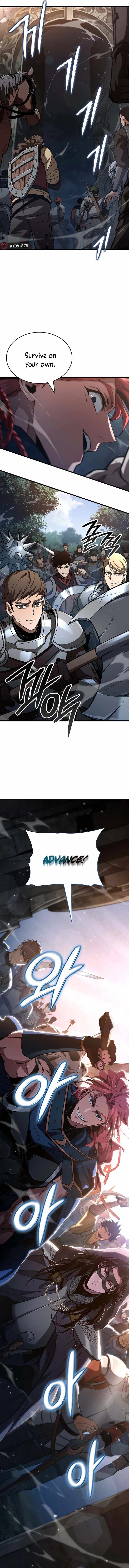 How to Live As the Vampire Lord Chapter 10 page 15