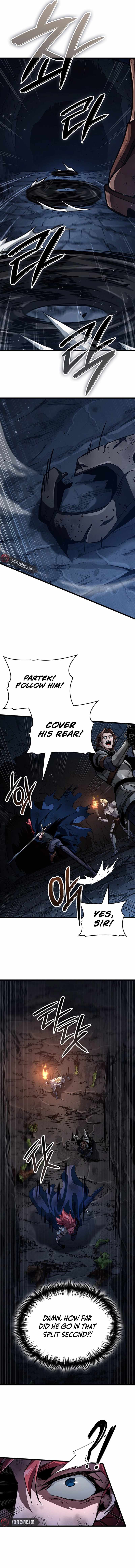 How to Live As the Vampire Lord Chapter 11 page 7