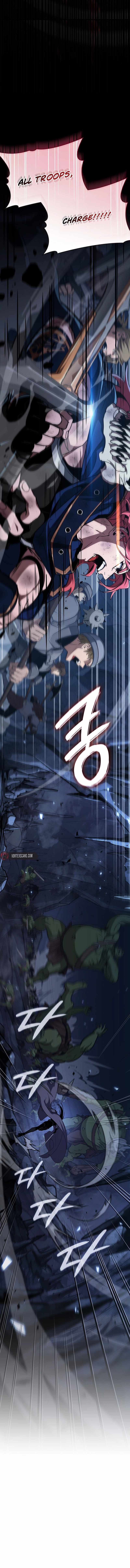 How to Live As the Vampire Lord Chapter 11 page 16