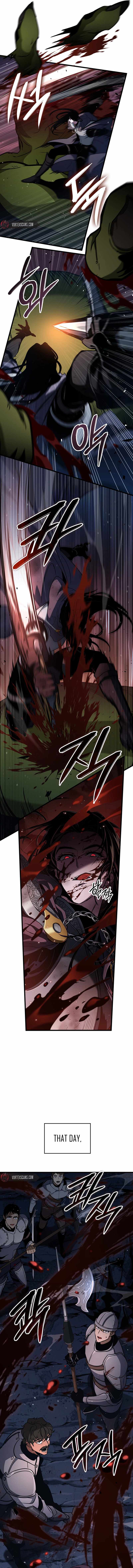 How to Live As the Vampire Lord Chapter 11 page 19
