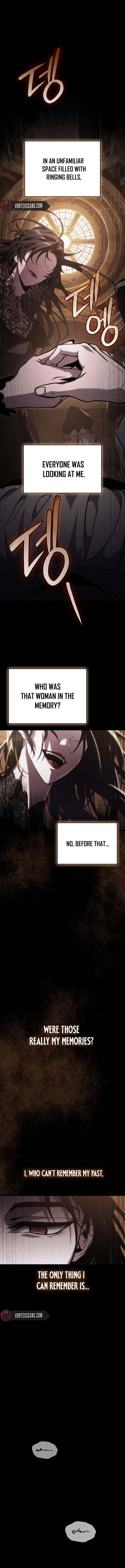 How to Live As the Vampire Lord Chapter 13 page 8