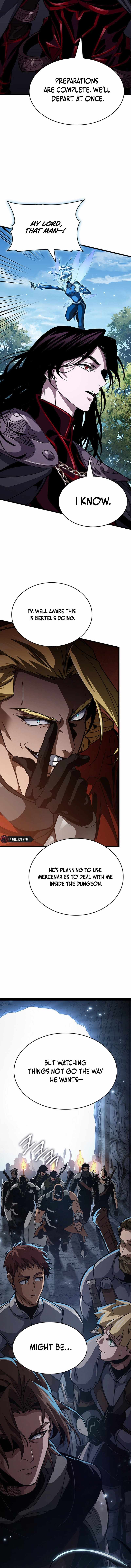 How to Live As the Vampire Lord Chapter 16 page 15