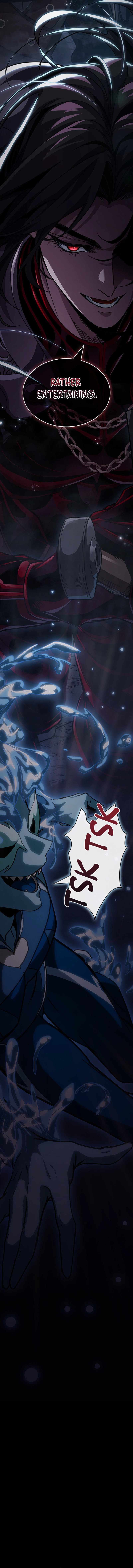 How to Live As the Vampire Lord Chapter 16 page 16