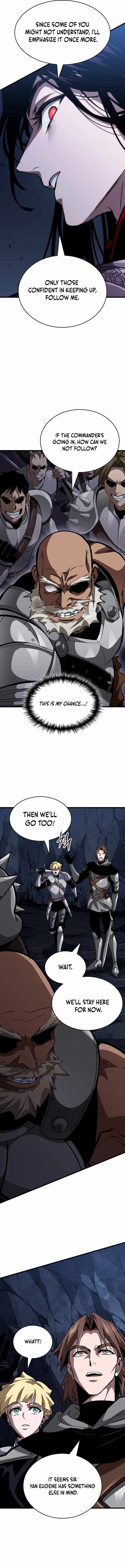 How to Live As the Vampire Lord Chapter 16 page 20