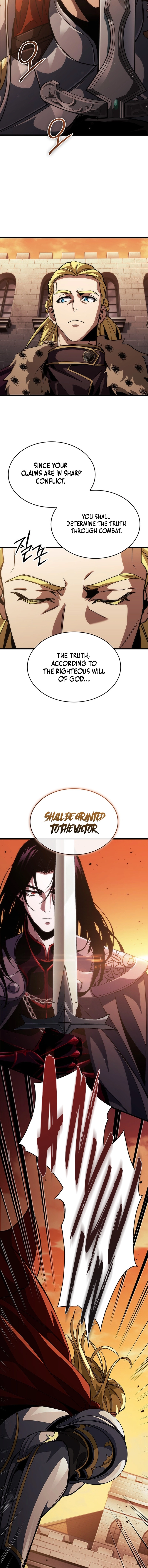 How to Live As the Vampire Lord Chapter 17 page 10