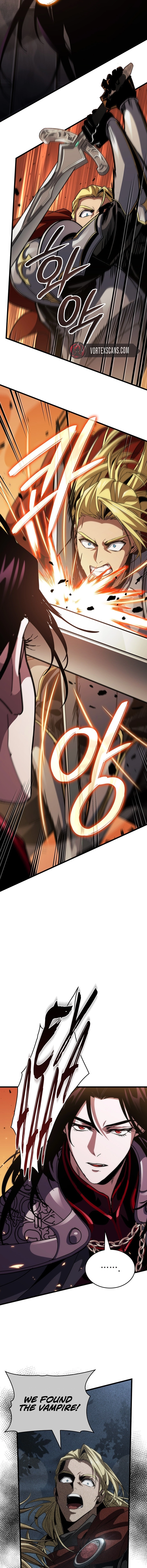 How to Live As the Vampire Lord Chapter 17 page 12