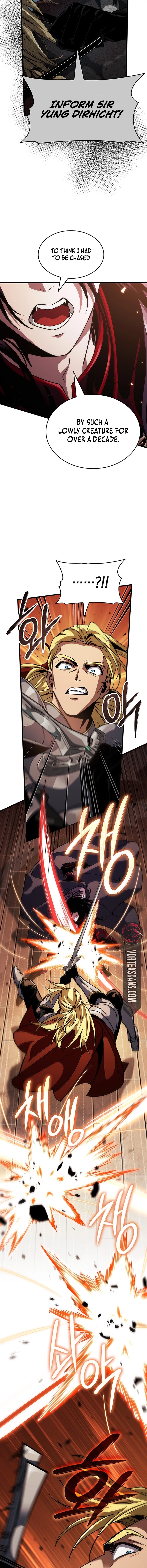 How to Live As the Vampire Lord Chapter 17 page 13