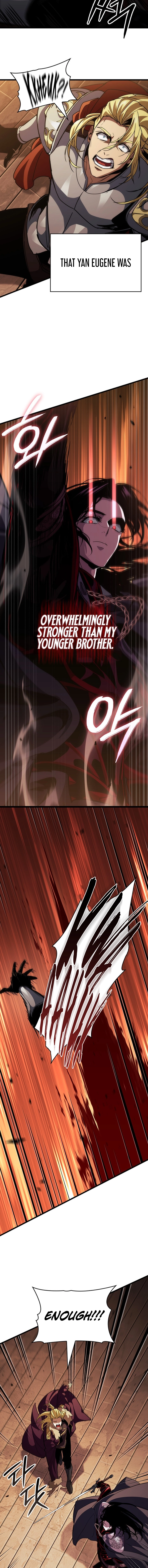 How to Live As the Vampire Lord Chapter 17 page 16