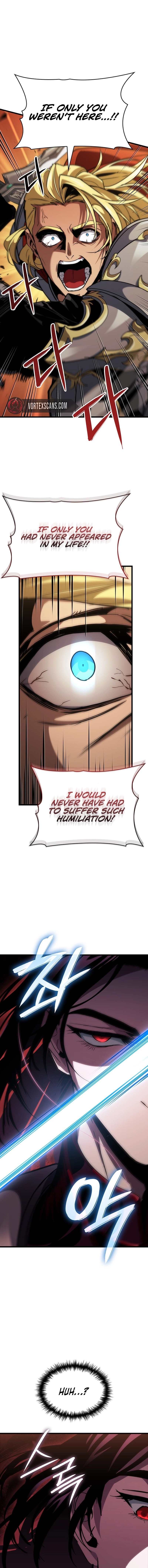 How to Live As the Vampire Lord Chapter 17 page 19