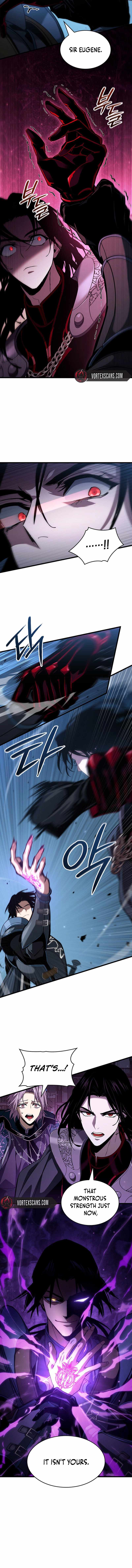 How to Live As the Vampire Lord Chapter 20 page 2