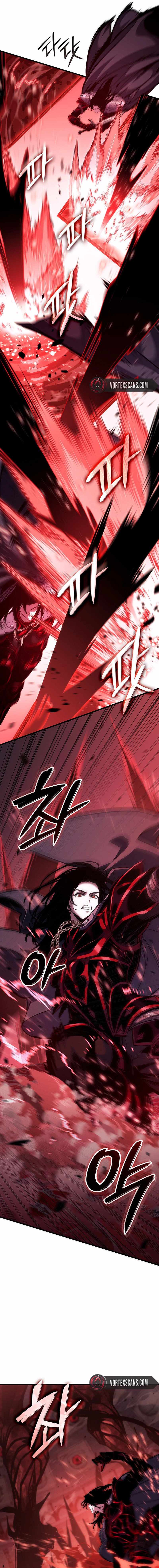 How to Live As the Vampire Lord Chapter 20 page 16