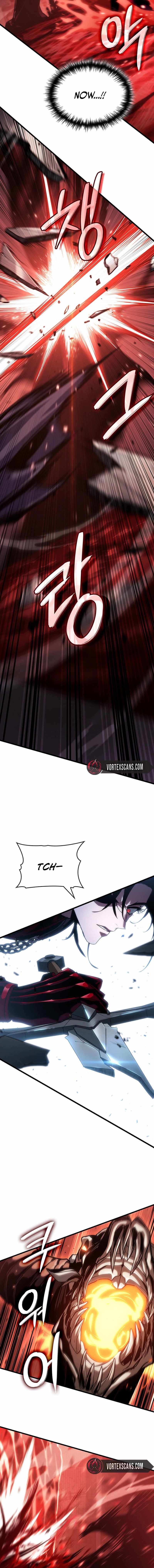 How to Live As the Vampire Lord Chapter 20 page 17