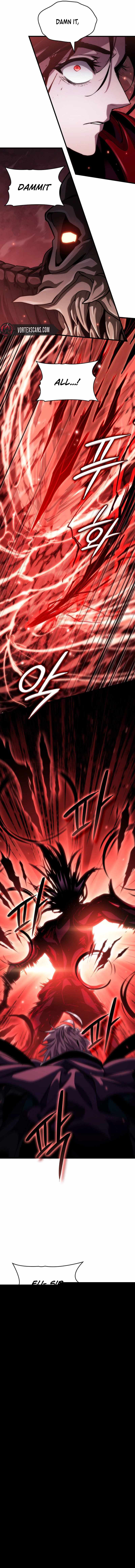How to Live As the Vampire Lord Chapter 20 page 24