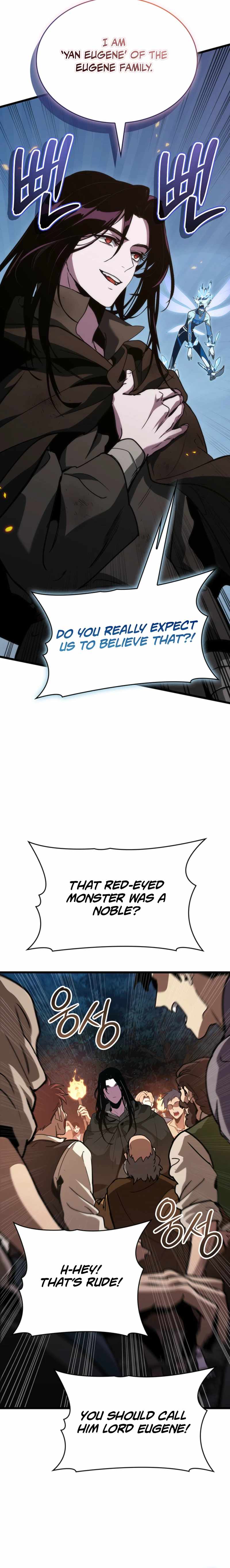 How to Live As the Vampire Lord Chapter 4 page 2