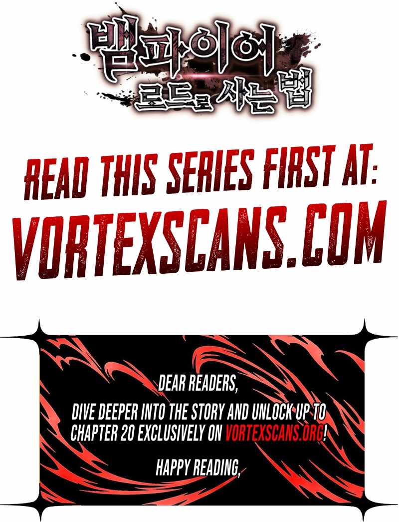 How to Live As the Vampire Lord Chapter 7 page 16