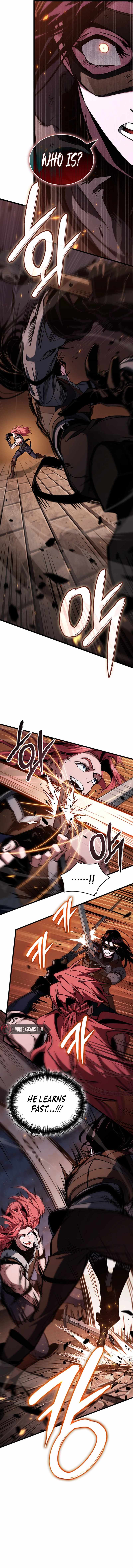 How to Live As the Vampire Lord Chapter 9 page 5
