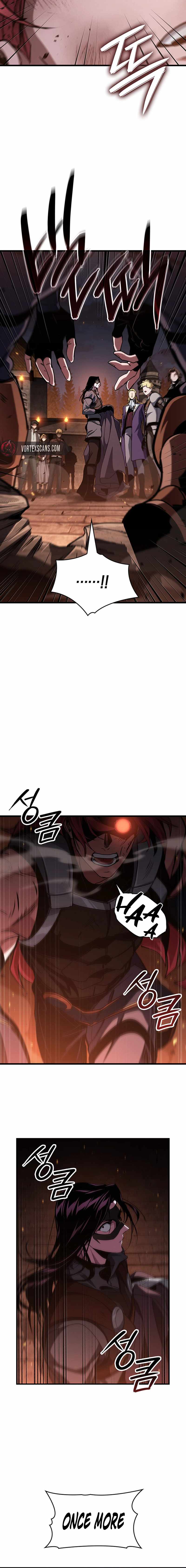 How to Live As the Vampire Lord Chapter 9 page 13