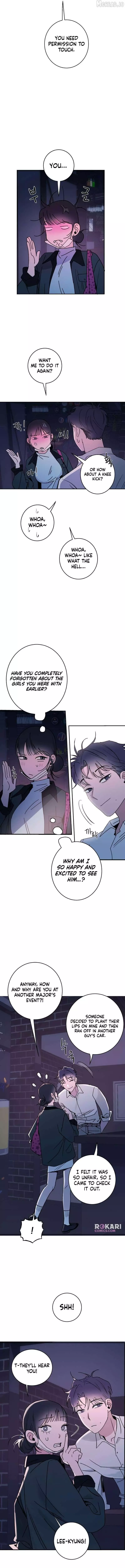 How To Love Her Chapter 10 page 3