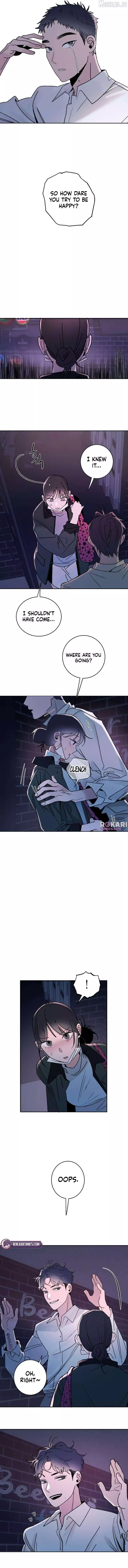 How To Love Her Chapter 10 page 2