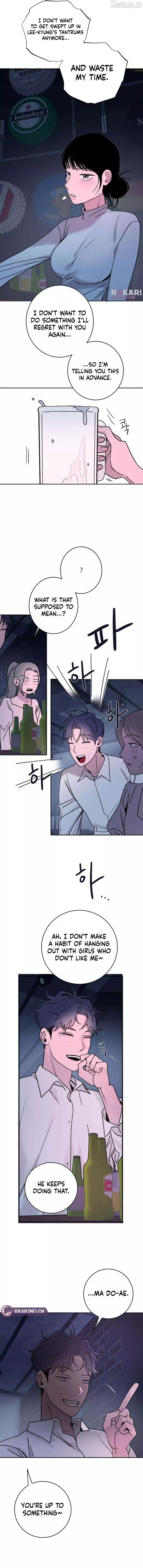 How To Love Her Chapter 10 page 13