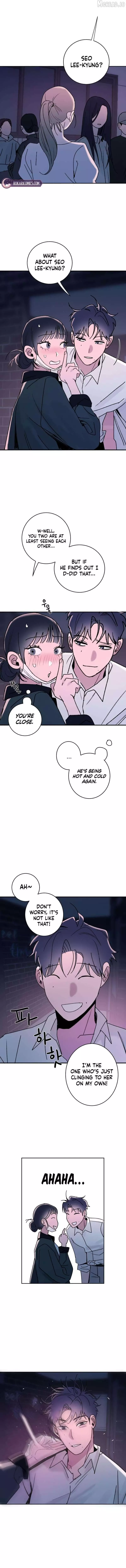 How To Love Her Chapter 10 page 4