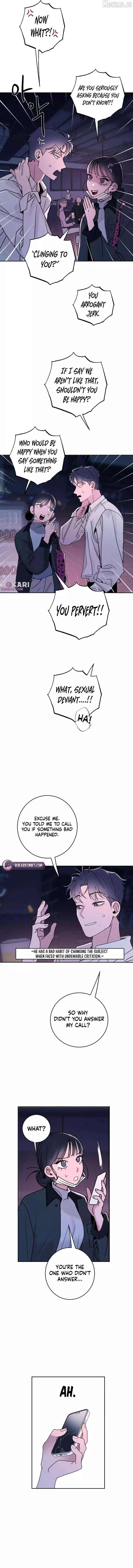 How To Love Her Chapter 10 page 5